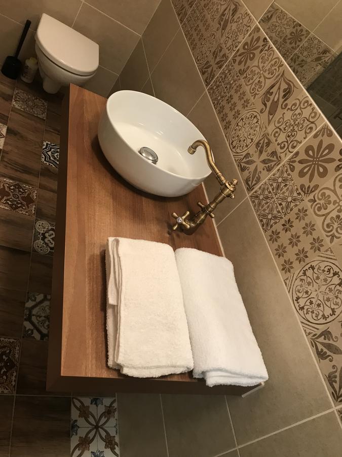 Blahnikova Aparthotel Прага Екстериор снимка